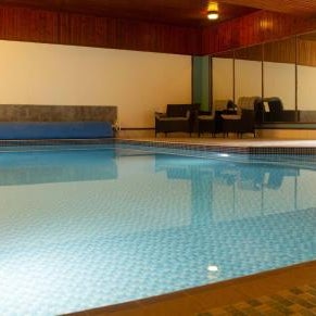 The Balavil Hotel Newtonmore - Restaurant, Bars & Swimming Pool