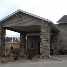 Rock Island Inn & Suites Thumbnail