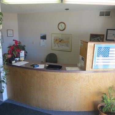 Budget Inn Adair Thumbnail