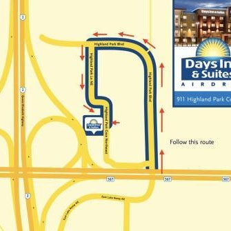 Fairfield Inn & Suites by Marriott Airdrie Thumbnail