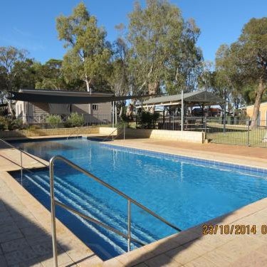 Kalbarri Tudor Holiday Park