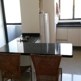 Apartamento Central Curitiba Thumbnail