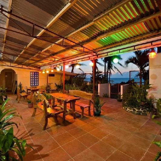 Batanes Seaside Lodge & Restaurant