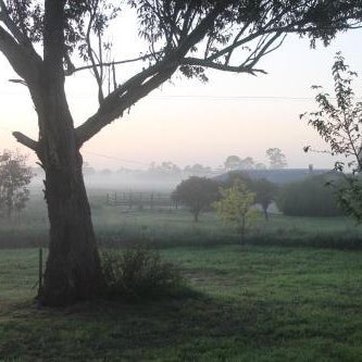 Abington Farm B & B