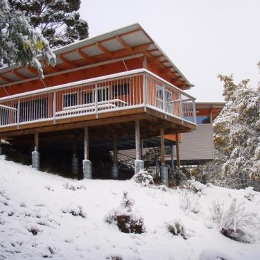 Base Camp Tasmania Thumbnail