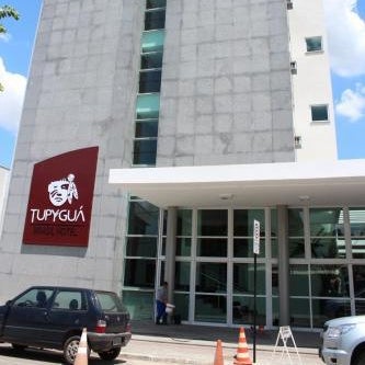 Tupyguá Brasil Hotel Thumbnail