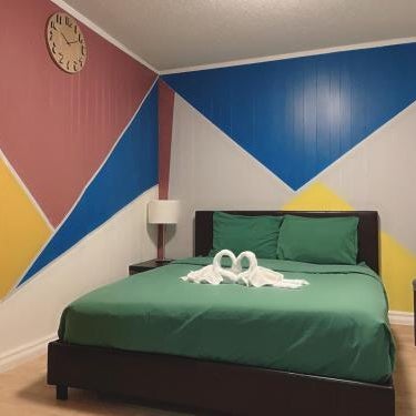 Stop 21 Motel