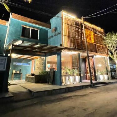 Hotel Siesta Holbox