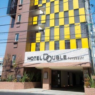 Hotel Double Funabashi
