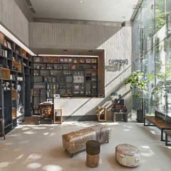 Hotel Cappuccino Seoul Thumbnail