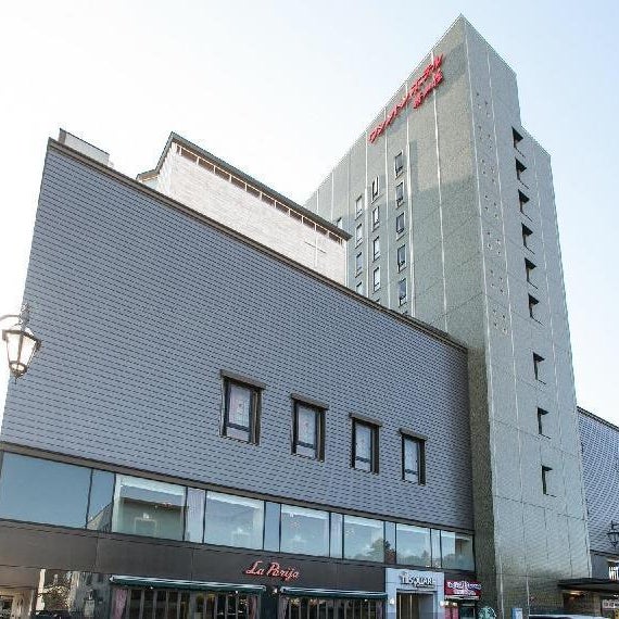 Iwaki Washington Hotel