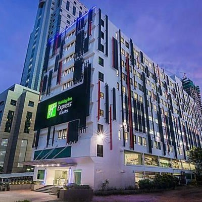 Holiday Inn Express And Suites Johor Bahru By IHG