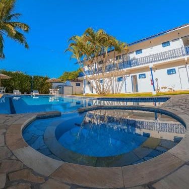 Hotel Arrastão