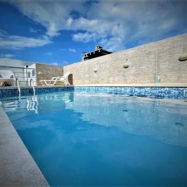 Hotel Oxford Barranquilla