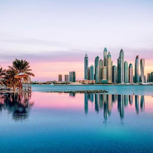 Dukes The Palm, a Royal Hideaway Hotel Thumbnail