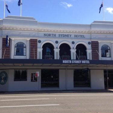 The North Sydney Hotel Thumbnail