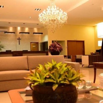 Caleche Park Hotel