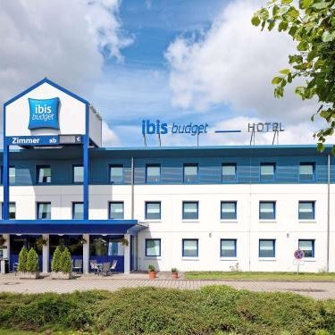 Ibis budget Hamburg Quickborn