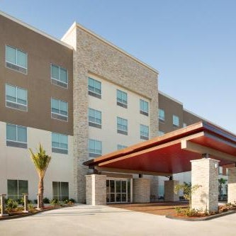 Holiday Inn Express & Suites - McAllen - Medical Center Area By IHG Thumbnail