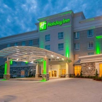 Holiday Inn - New Orleans Airport North By IHG Thumbnail