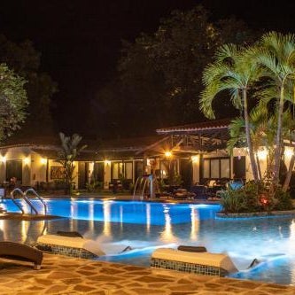 Hotel Kantawa & Spa Refugio de Bienestar