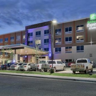 Holiday Inn Express & Suites Roswell By IHG Thumbnail