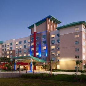 Holiday Inn Express & Suites Orlando At Seaworld By IHG Thumbnail