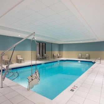 Holiday Inn Express & Suites - Owings Mills-Baltimore Area By IHG