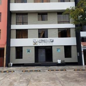 Hotel Chimu Thumbnail