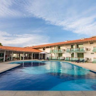 Arrey Beach Hotel