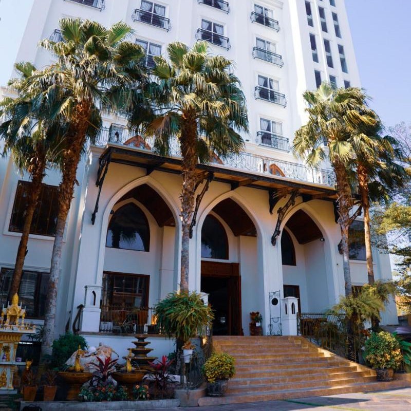 Capitol Residence Thumbnail