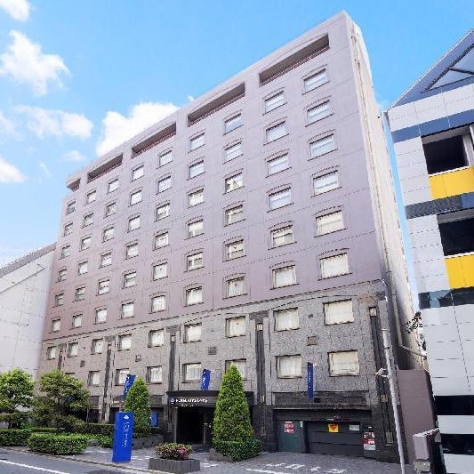 HOTEL MYSTAYS PREMIER Hamamatsucho Thumbnail