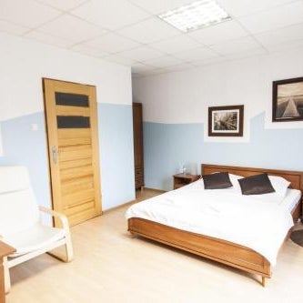 Motel Te Klimaty Thumbnail