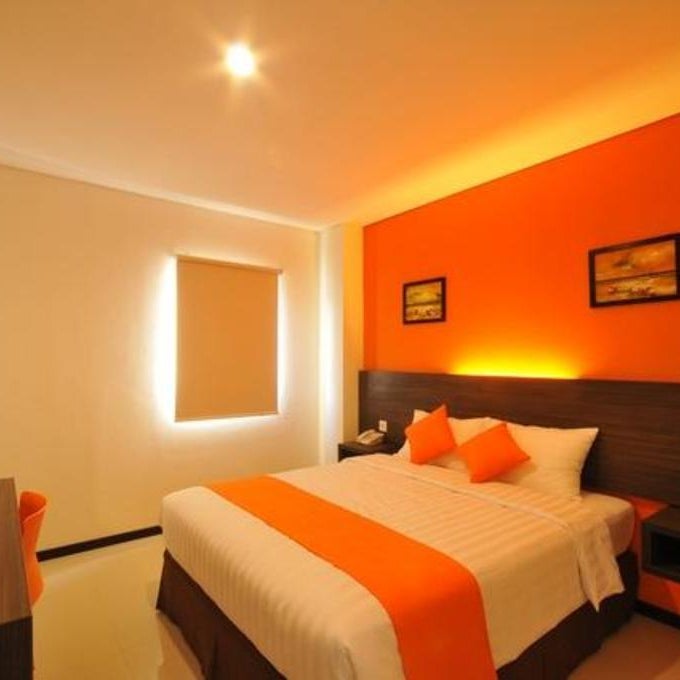 Pratama Hotel & Convention