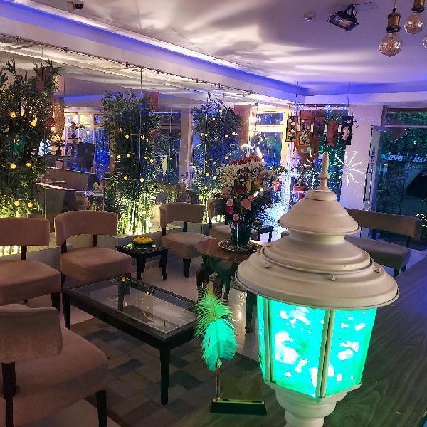 Orchid Square - The Boutique Hotel Coonoor