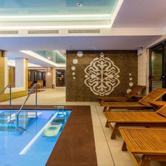 New Splendid Hotel & Spa - Adults Only (+16) Thumbnail