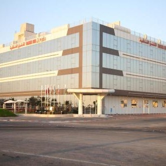 Raoum Inn Hotel Apartments corniche