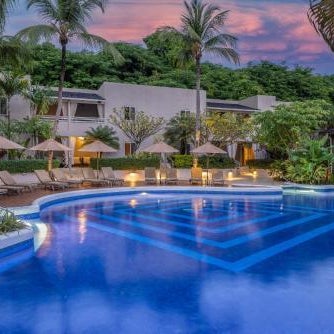 Waves Resort & Spa, An Autograph Collection All-Inclusive Resort Thumbnail