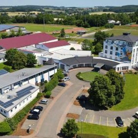 Sport- & Seminarhotel Glockenspitze