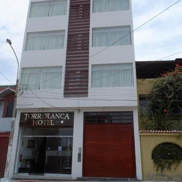 Torreblanca Hotel