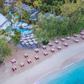 Colony Club by Elegant Hotels Thumbnail