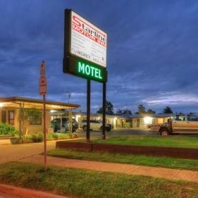 Starline Motor Inn