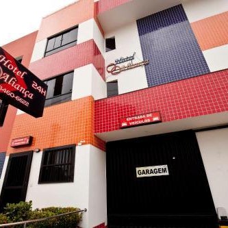 Hotel Aliança