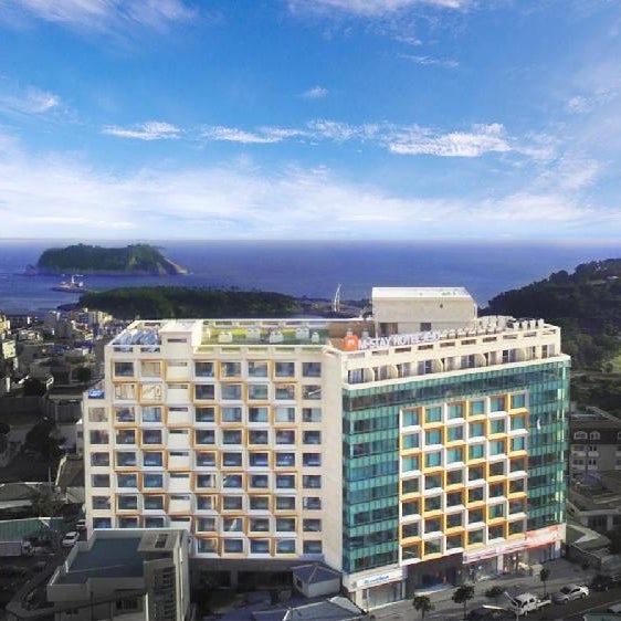 Mstay Hotel Jeju Thumbnail