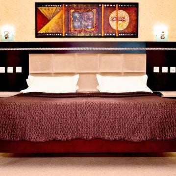 PALACE APPART HOTEL