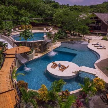 TreeCasa Hotel & Resort Nicaragua Thumbnail