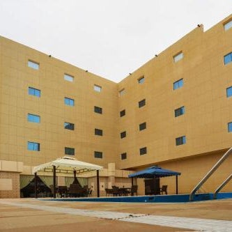 Hala Inn Hotel
