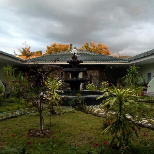Komodo Boutique Hotel