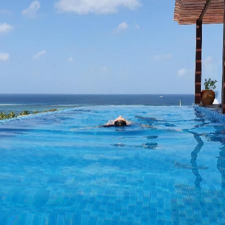 Arena Beach Hotel
