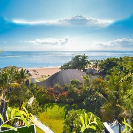Tijili Hotel Benoa